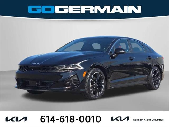 2023 Kia K5 GT-Line for sale in Columbus, OH