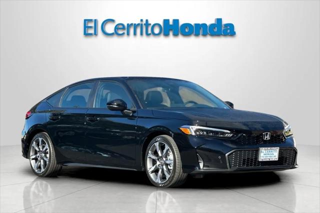 2026 Honda Civic Sport Touring for sale in El Cerrito, CA