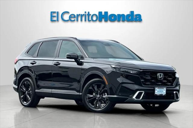 2026 Honda CR-V Hybrid AWD Sport Touring for sale in El Cerrito, CA
