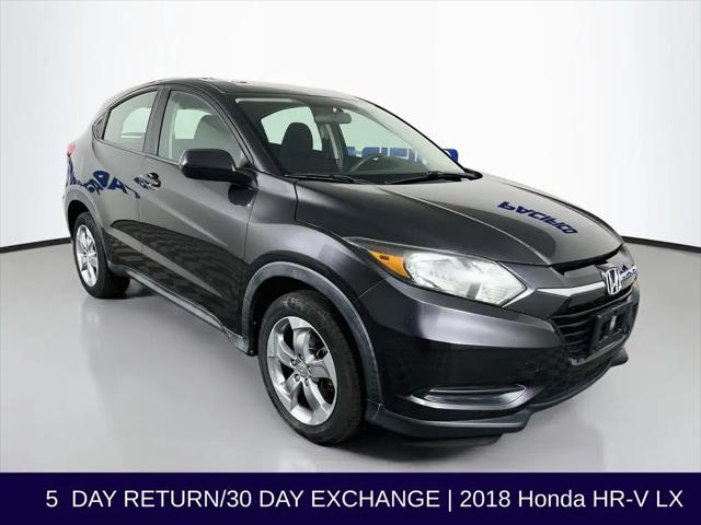 2018 Honda HR-V LX for sale in Philadelphia, PA