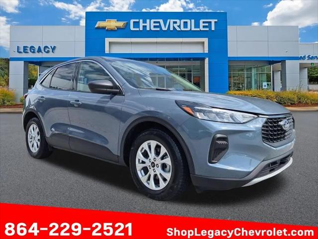 2023 Ford Escape Active for sale in Greenwood, SC