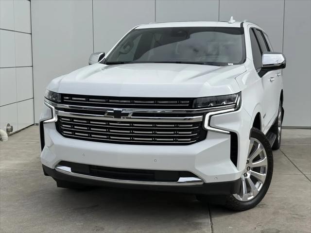 2023 Chevrolet Tahoe Premier for sale in Colma, CA