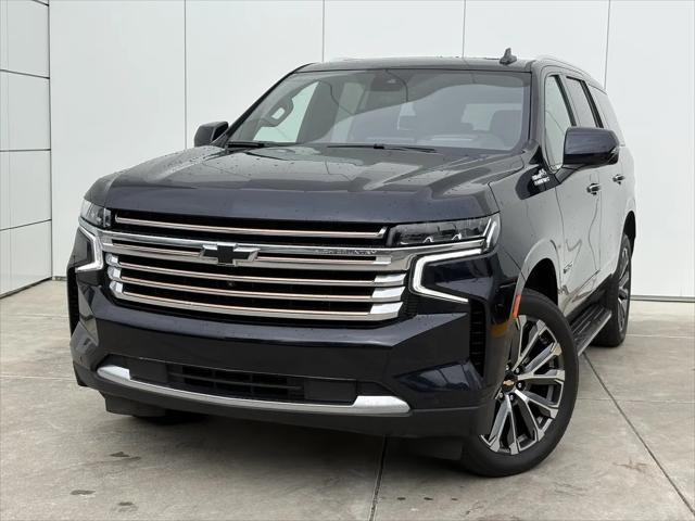 2024 Chevrolet Tahoe High Country for sale in Colma, CA