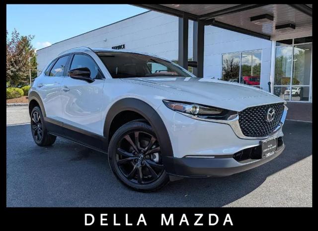 2025 Mazda CX-30 2.5 S Select Sport for sale in Plattsburgh, NY