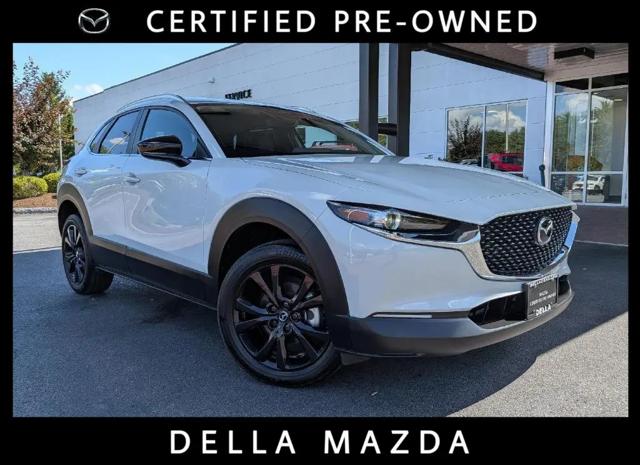2025 Mazda CX-30 2.5 S Select Sport for sale in Plattsburgh, NY
