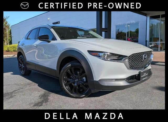 2025 Mazda CX-30 2.5 S Select Sport for sale in Plattsburgh, NY