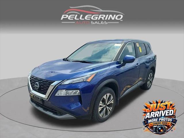 2023 Nissan Rogue SV Intelligent AWD for sale in Batavia, NY