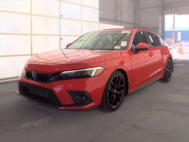 2023 Honda Civic Sport Touring for sale in Salisbury, NC
