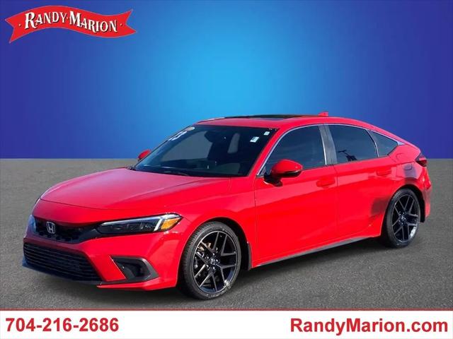 2023 Honda Civic Sport Touring for sale in Salisbury, NC