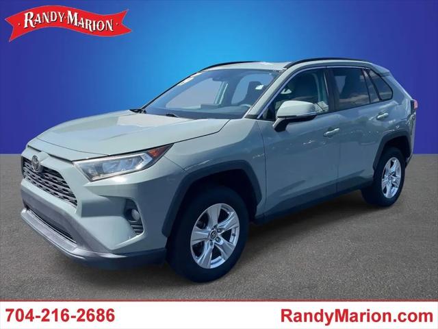 2019 Toyota RAV4 XLE for sale in Salisbury, NC