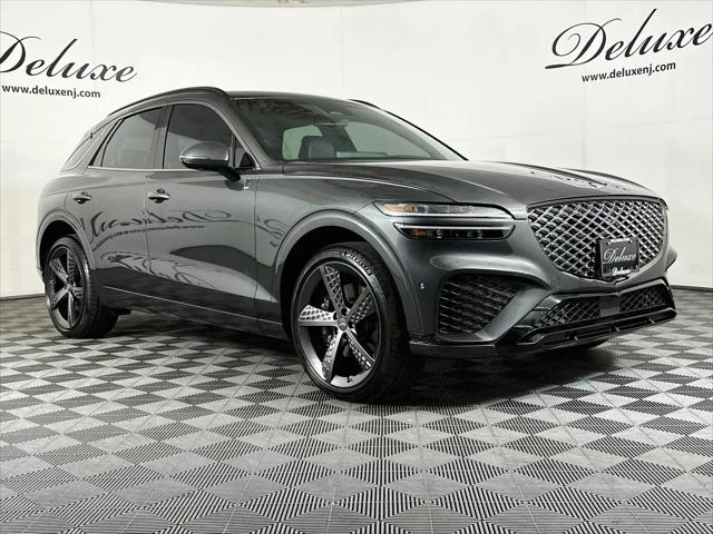 2025 Genesis GV70 3.5T AWD Sport for sale in Linden, NJ