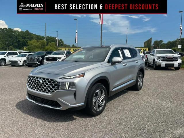 2023 Hyundai Santa Fe SEL for sale in Summerville, SC