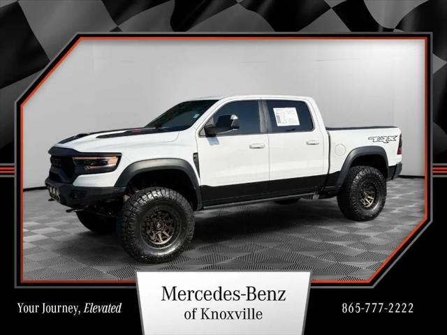 2022 Ram 1500 TRX Crew Cab 4x4 57 Box for sale in Knoxville, TN