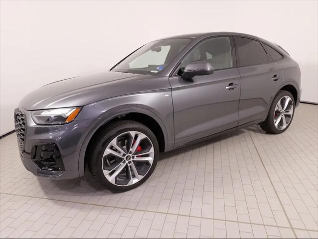 2024 Audi Q5 Sportback Premium Plus 45 TFSI S line quattro S tronic for sale in Alexandria, VA