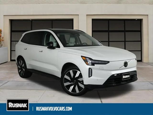2026 Volvo X 90 Plus, Single Motor, Fully electric, 7 Seats for sale in Thousand Oaks, CA