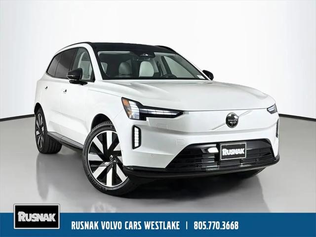 2026 Volvo X 90 Plus, Single Motor, Fully electric, 7 Seats for sale in Thousand Oaks, CA