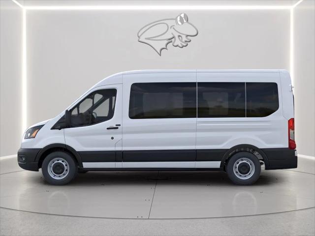 2026 Ford Transit-350 Passenger Van XL