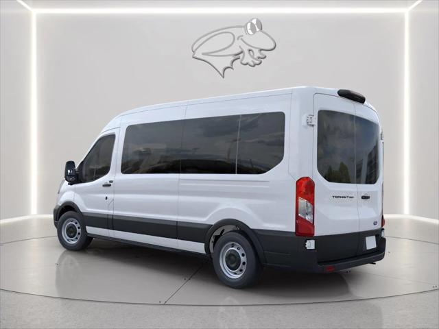 2026 Ford Transit-350 Passenger Van XL