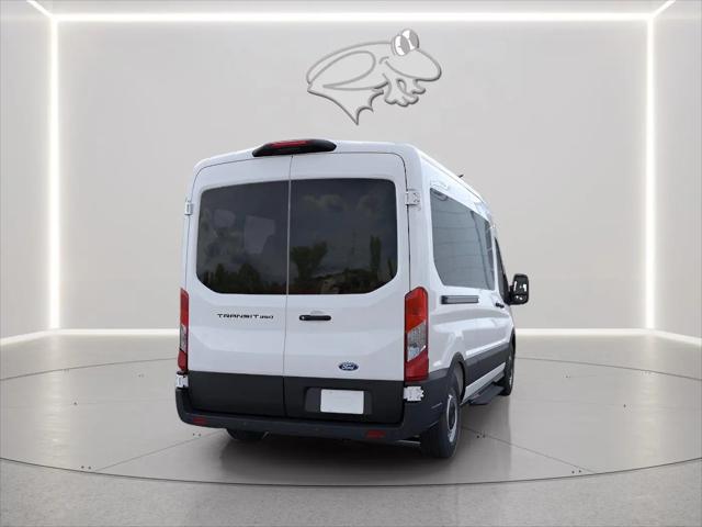 2026 Ford Transit-350 Passenger Van XL