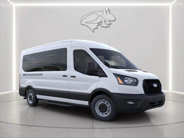 2026 Ford Transit-350 Passenger Van XL