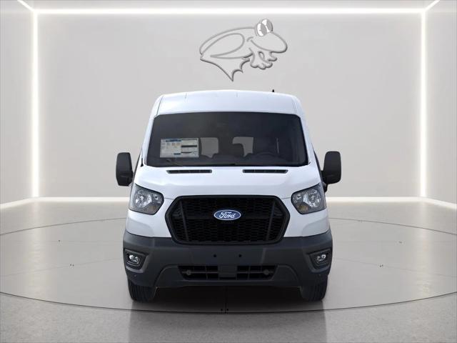 2026 Ford Transit-350 Passenger Van XL