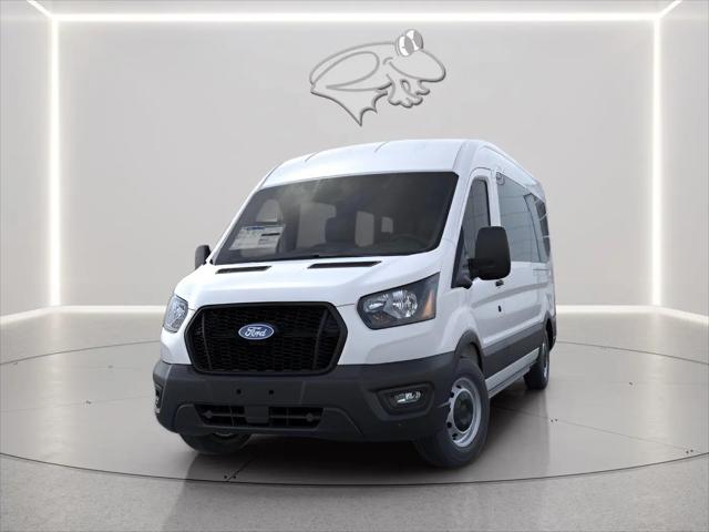 2026 Ford Transit-350 Passenger Van XL
