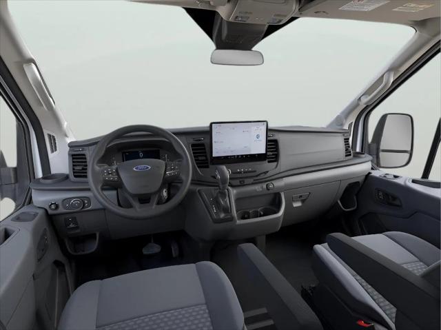 2026 Ford Transit-350 Passenger Van XL