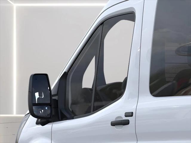 2026 Ford Transit-350 Passenger Van XL
