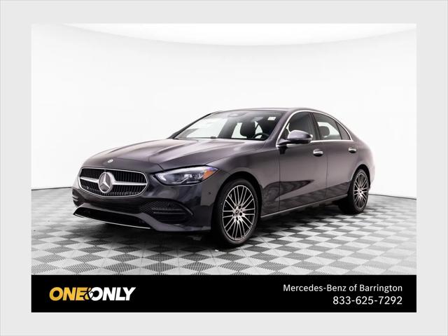 2026 Mercedes-Benz C-CLASS C 300 C 300 for sale in Barrington, IL