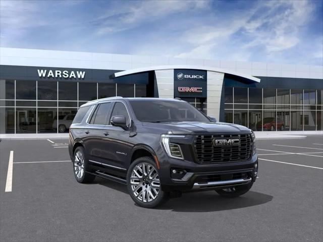 2026 GMC Yukon 4WD Denali Ultimate for sale in Warsaw, IN