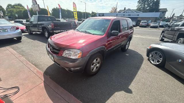 2003 Mazda Tribute ES V6 for sale in Everett, WA