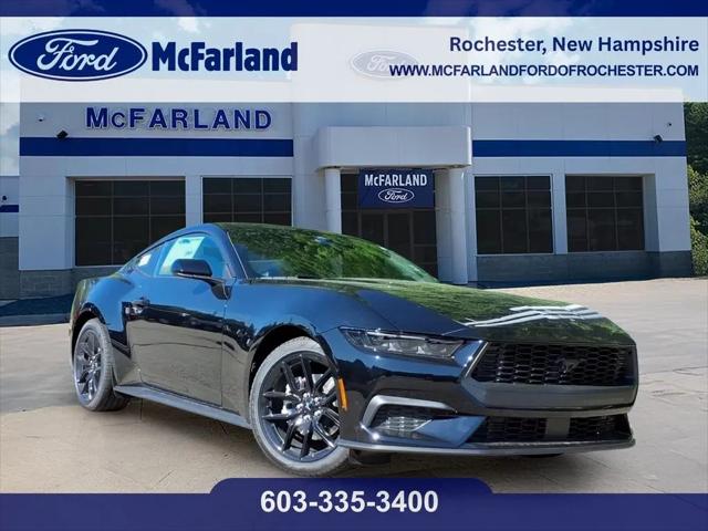 2026 Ford Mustang EcoBoost Fastback for sale in Rochester, NH