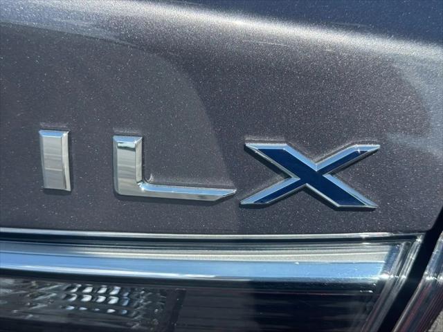 2021 Acura ILX Technology Package
