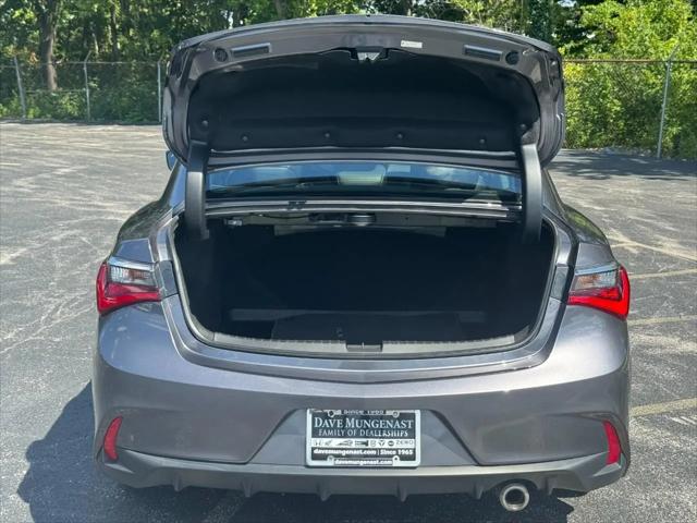 2021 Acura ILX Technology Package