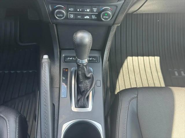 2021 Acura ILX Technology Package