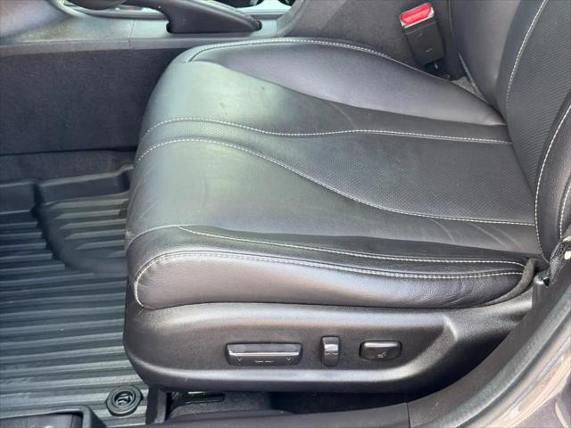 2021 Acura ILX Technology Package