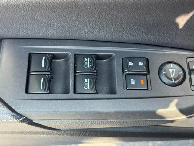2021 Acura ILX Technology Package