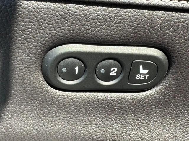 2021 Acura ILX Technology Package