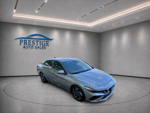 2025 Hyundai Elantra SEL Convenience for sale in Modesto, CA