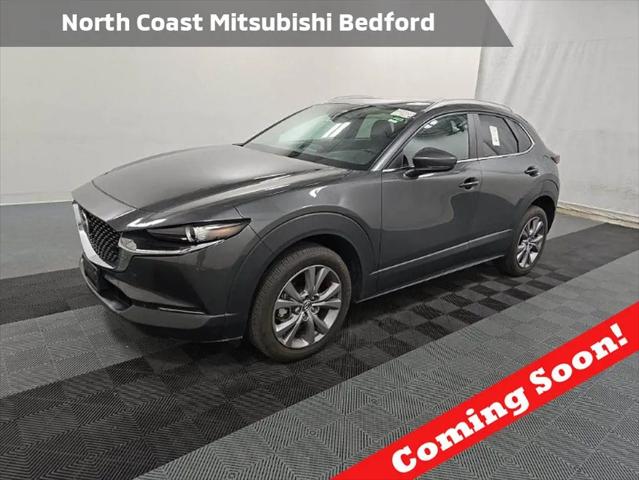 2024 Mazda CX-30 2.5 S Preferred Package for sale in Bedford, OH
