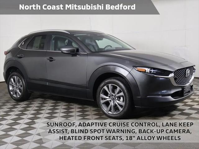 2024 Mazda CX-30 2.5 S Preferred Package for sale in Bedford, OH
