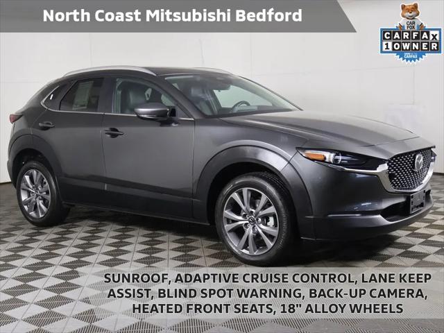 2024 Mazda CX-30 2.5 S Preferred Package for sale in Bedford, OH