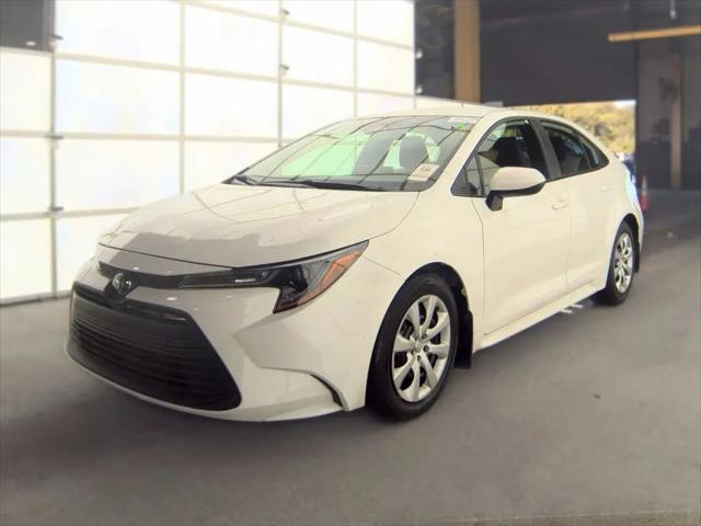 2025 Toyota Corolla LE for sale in Salisbury, NC