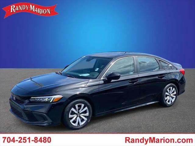 2024 Honda Civic LX for sale in Salisbury, NC