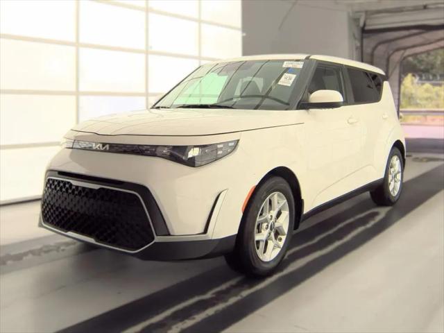 2025 Kia Soul LX for sale in Salisbury, NC