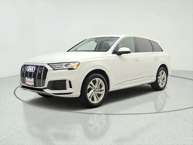 2023 Audi Q7 Premium 45 TFSI quattro Tiptronic for sale in Costa Mesa, CA