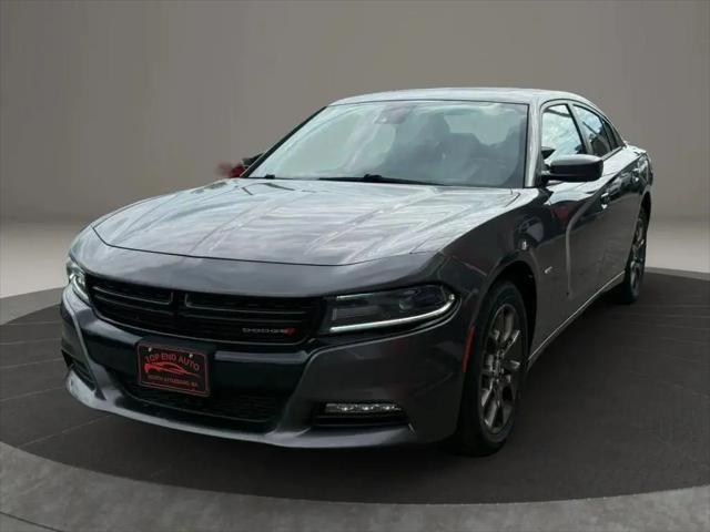 2018 Dodge Charger GT AWD for sale in North Attleborough, MA