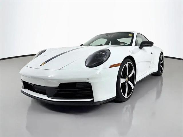 2025 Porsche 911 Carrera T for sale in Lancaster, PA