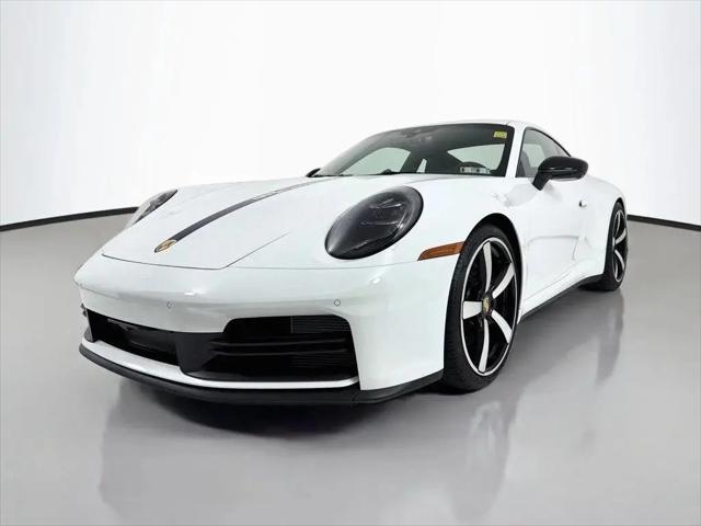2025 Porsche 911 Carrera T for sale in Lancaster, PA