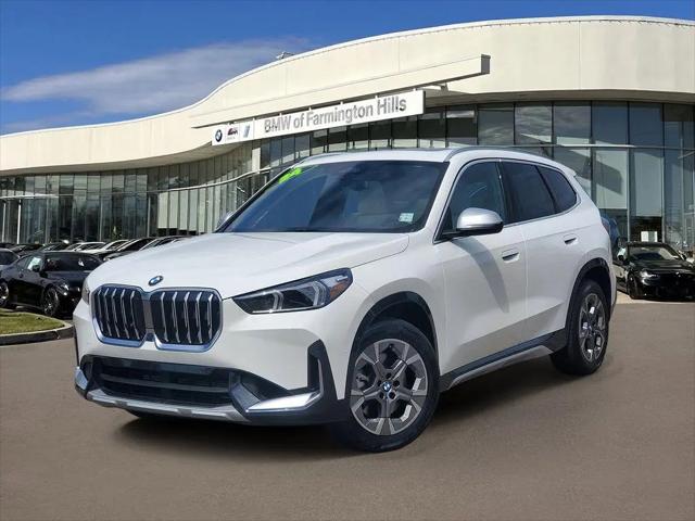 2024 BMW X1 xDrive28i for sale in Farmington Hills, MI